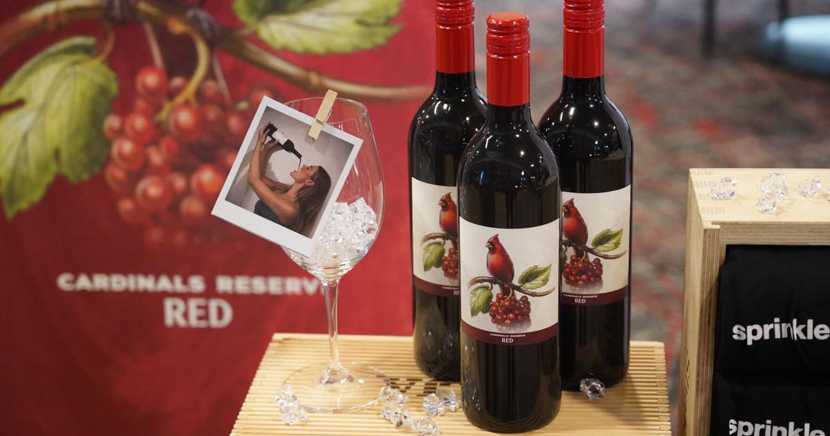 Cardinals unveil new State Farm flavors | City News