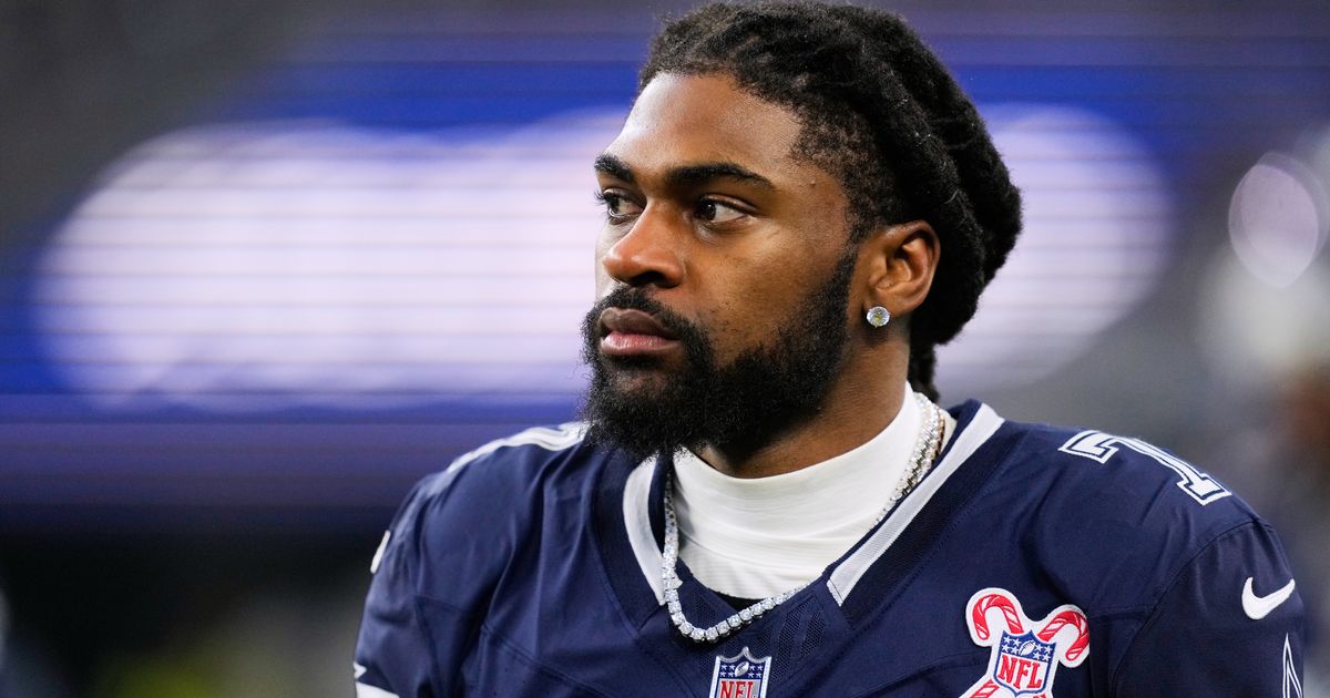 Seahawks sign 2-time Pro Bowl cornerback Trevon Diggs while Terrion Arnold remains unsigned :: WRAL.com