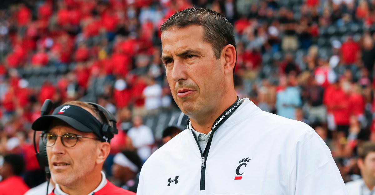 4 Big Ten football coaches on the hot seat entering the 2026 season