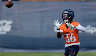Arizona Cardinals sign CB Quinton Newsome after Jaden Davis lands on IR
