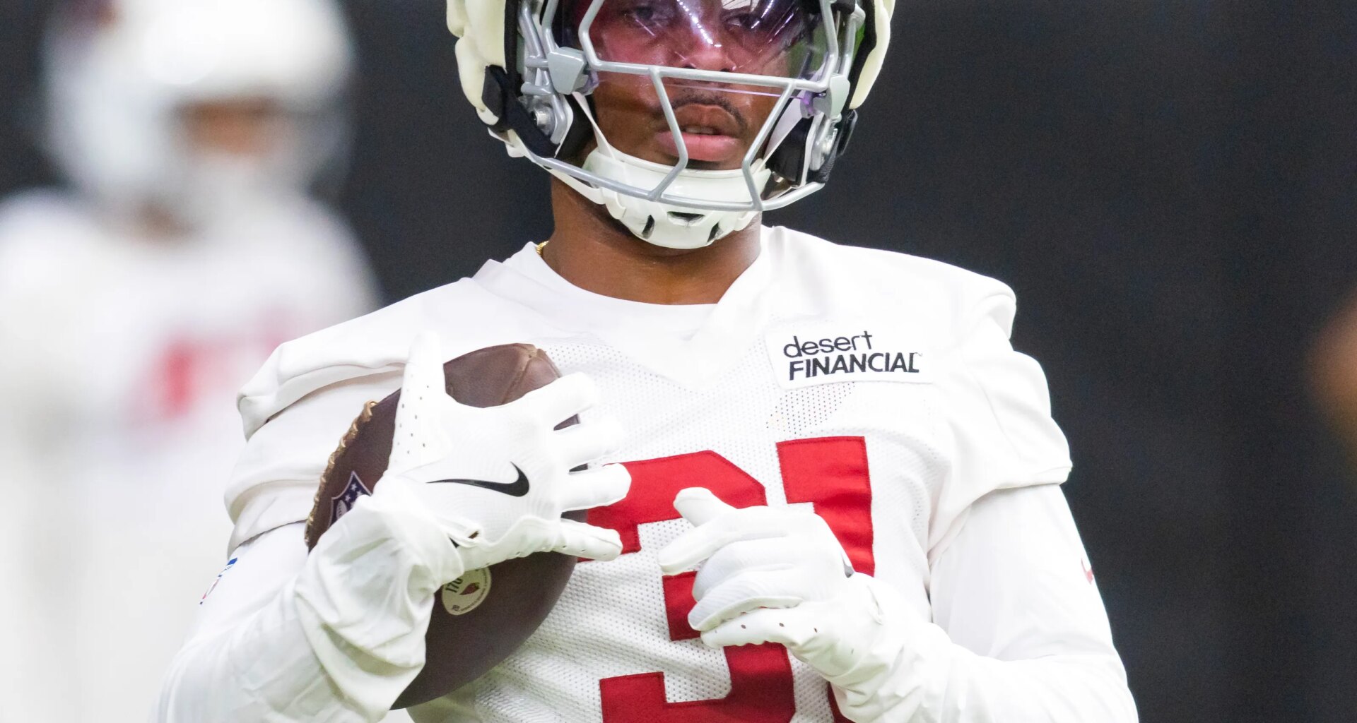 Arizona Cardinals rookie S Wydett Williams can return to Ole Miss