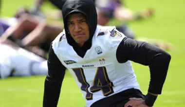 Ravens secondary will attack football without sacrificing coverage