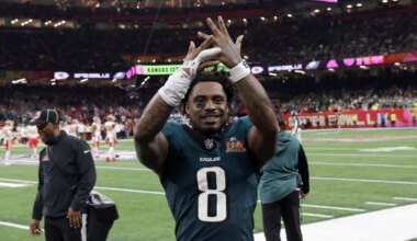 Injury news: ESPN's Adam Schefter updates Bills' CJ Gardner-Johnson