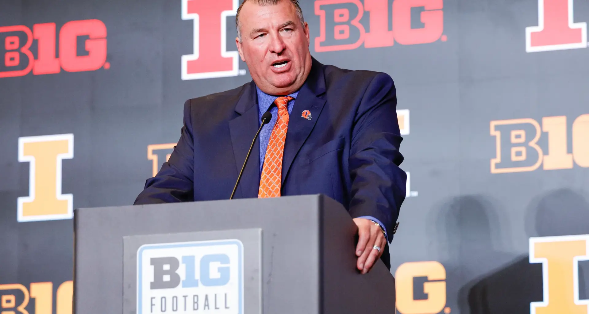 Illini coach lists 3 players eligible for draft grade evaluation