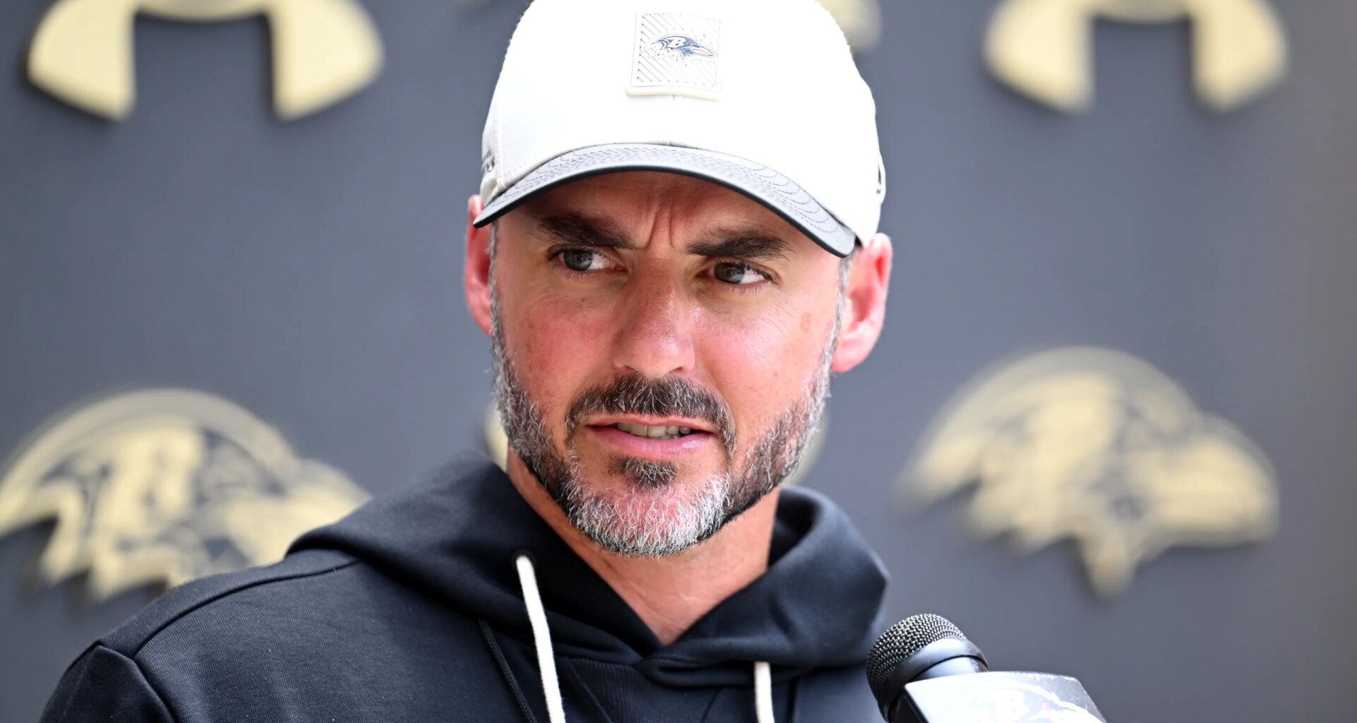 Ravens have built lasting culture around development and loyalty