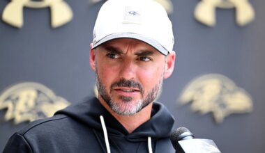 Ravens have built lasting culture around development and loyalty