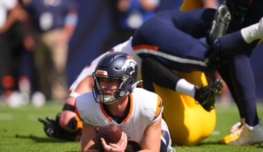 NFL: Jarrett Bailey predicts Denver Broncos will miss playoffs in 2026
