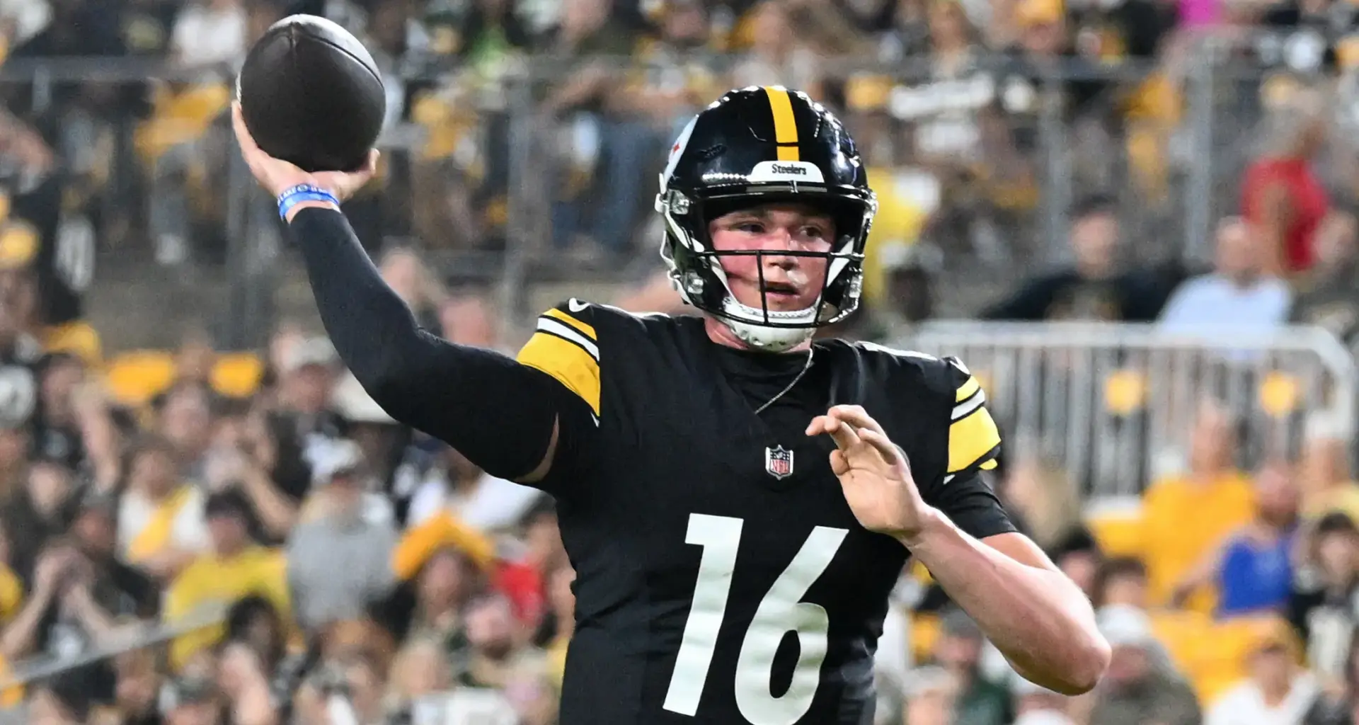 Jets at Steelers odds, picks and predictions