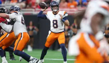 Packers at Broncos odds, picks and predictions