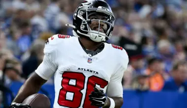 Atlanta Falcons: Tua to face Dolphins, 53-man roster projection