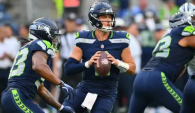 Seahawks at Titans odds, picks and predictions
