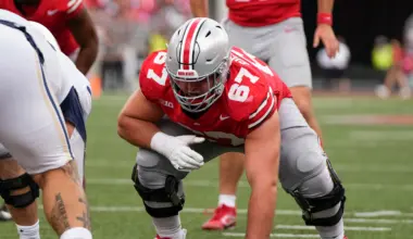 2027 NFL Draft: Steelers mock draft update after preseason Week 2