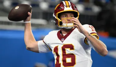 6 Commanders to watch against Ravens in preseason finale