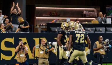 New Orleans Saints to play the LA Rams in second preseason game. Here’s how to watch