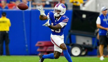 Buffalo Bills prepare for preseason finale, roster cuts
