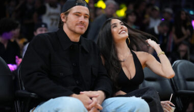NBA: Minnesota Timberwolves at Los Angeles Lakers