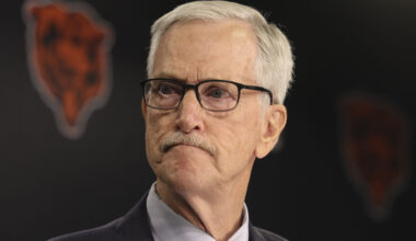 Letters: I might move on from the Bears