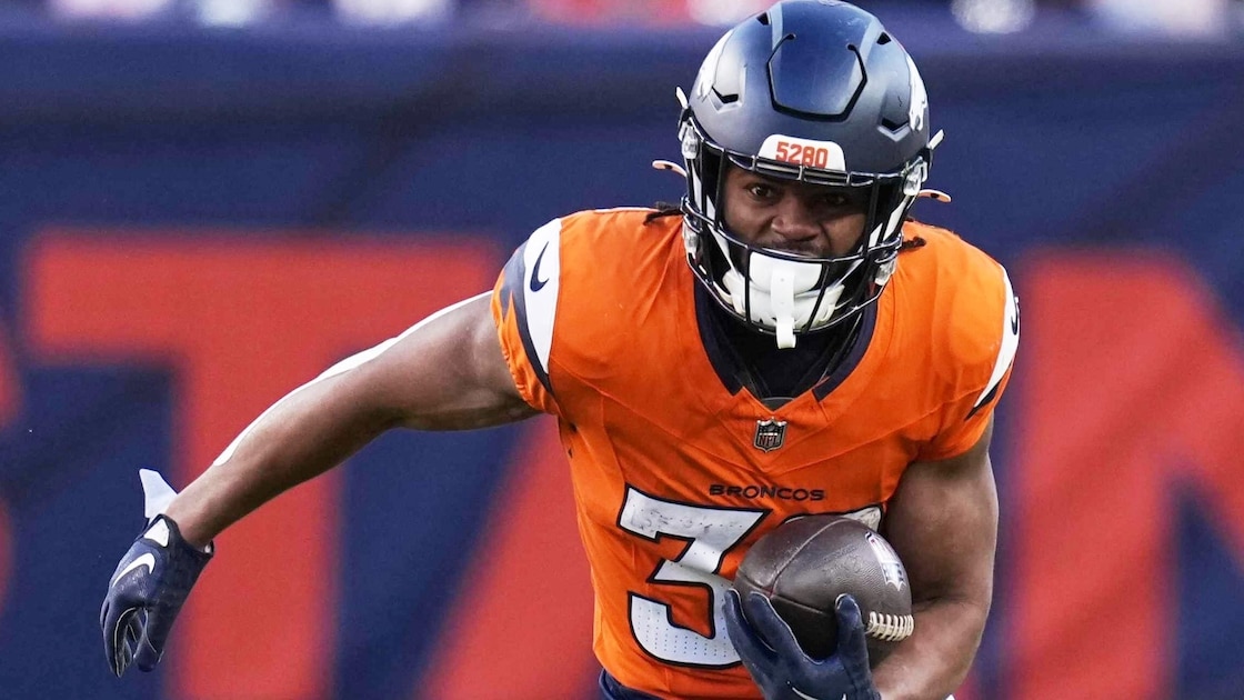Best Bargain Free Agents at Each Position After NFL 2026 Roster Cuts