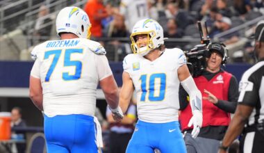 Here's how to watch the Rams battle the Chargers tonight for free