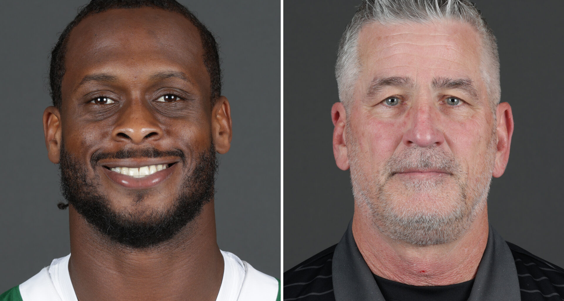 Jets OC Frank Reich sees big things ahead for Geno Smith and offense