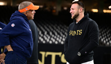 Broncos need to reunite Sean Payton, QB Taysom Hill