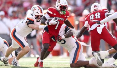 Which sleepers could make the College Football Playoff? 10 teams that can beat the odds