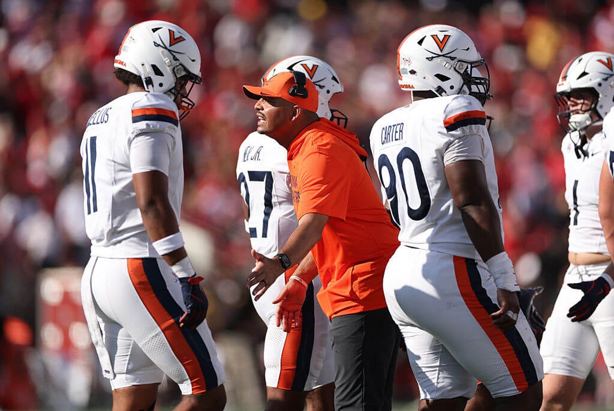 Who are the most and least experienced college football teams? Ranking the Power 4