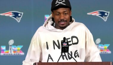 Stefon Diggs' new Washington Commanders teammate makes hilarious 'sister' reference about NFL star