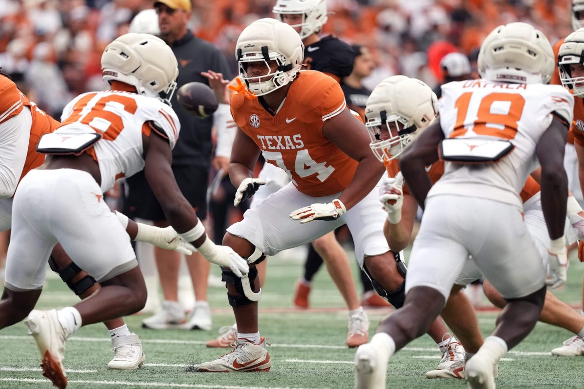 2027 NFL Draft preseason positional rankings: Offensive tackles