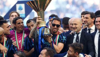Serie A preview: Clubs splash out on extravagant young talent as Italian football attempts to reassert itself