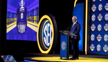 Texas, Louisiana judges rule against SEC, NCAA, opening return for players on NFL rosters