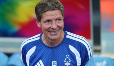 Nottingham Forest 2026-27 preview: Europe and trophies are the ultimate goal under Glasner