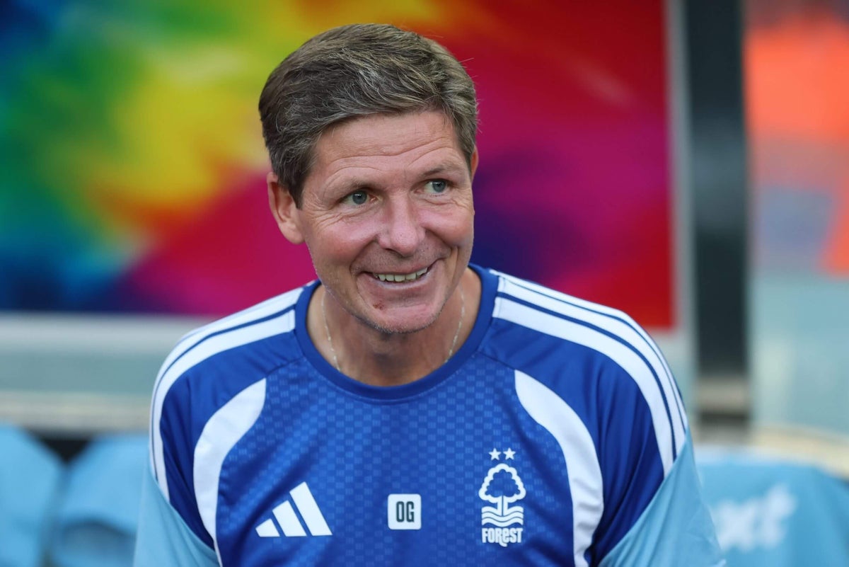 Nottingham Forest 2026-27 preview: Europe and trophies are the ultimate goal under Glasner