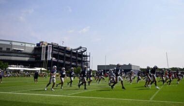 Patriots Rank Among NFL's Most Valuable Teams in 2026