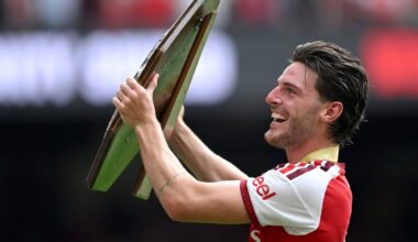Can anyone stop Arsenal from winning the Premier League again?