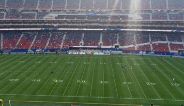 First impressions of Buffalo Bills’ new Highmark Stadium