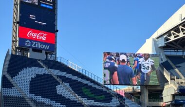 What we learned after watching Seattle Seahawks Football Fest 2026
