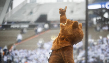 Penn State Athletics Launch Fan Rewards & Experiences Ahead Of 2026 Football Season