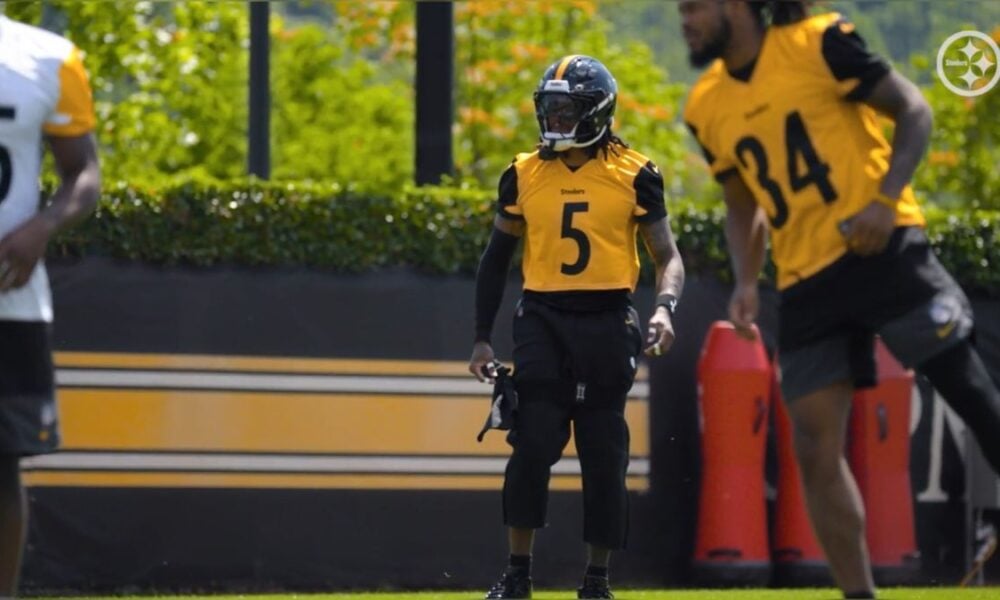 Jalen Ramsey To Be Activated From PUP List Monday, Says Mike McCarthy