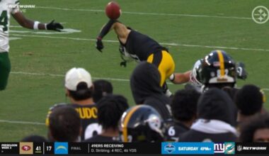 Steelers Beat Writers Name Their 'Ultimate' Roster Bubble Players Entering Last Preseason Game