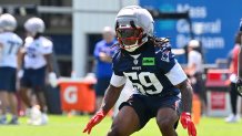 Khalil Jacobs
