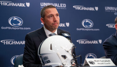 Penn State History Lesson: Each Penn State Football Head Coach's First Season
