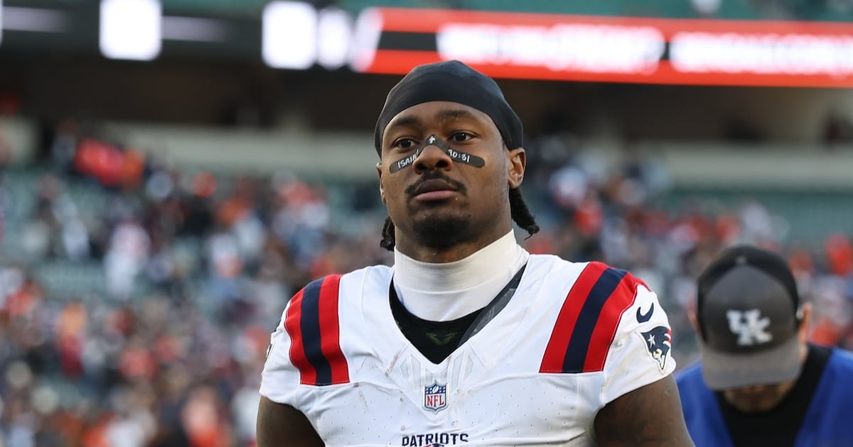 Stefon Diggs expected to sign one-year deal with Washington Commanders
