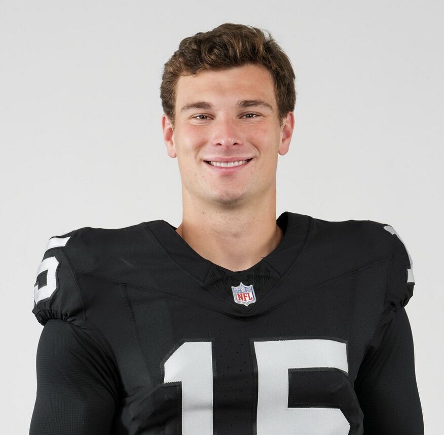 Mendoza Airs It Out In First NFL Preseason Game