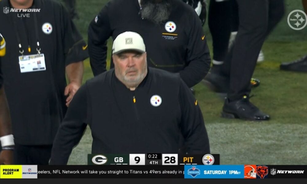 'Proven Winner': Analyst Gives Steelers 'Chance To Defy The Odds' With Mike McCarthy