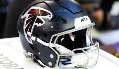 Atlanta Falcons May Be Plotting To Sign 3x Pro Bowl Pass-Rusher