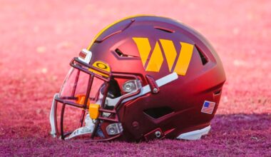 All-Pro Talent 'Remains a Player of Interest' for Washington Commanders