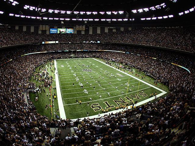 Jacksonville Jaguars vs. New Orleans Saints: live game updates, stats, play-by-play