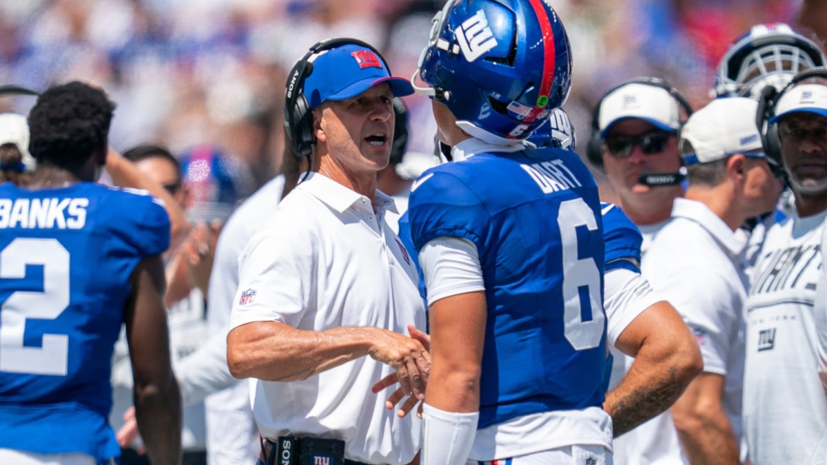 4 BOLD NY Giants Predictions For Preseason Week 2 Clash Versus Miami Dolphins