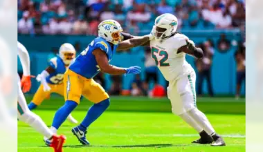Four Downs: Malik Willis, Patrick Paul & a Dolphins Trade to Watch